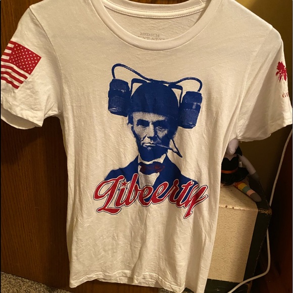 6 most brand new never worn grunt style shirts - Picture 7 of 7